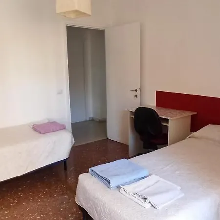 Apartamento La Casa Di Nonno *