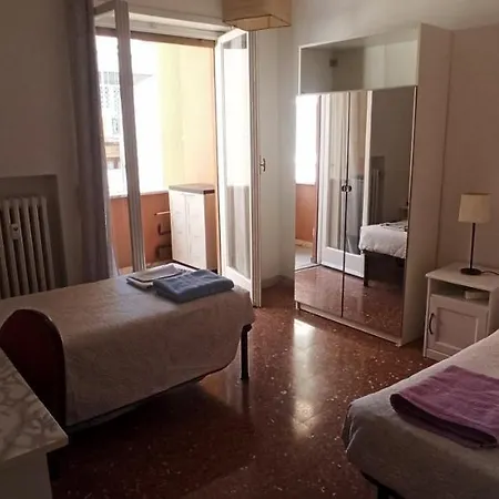 La Casa Di Nonno Roma