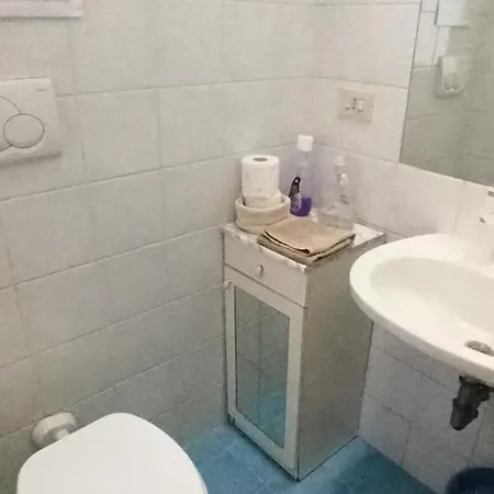 La Casa Di Nonno Apartament *