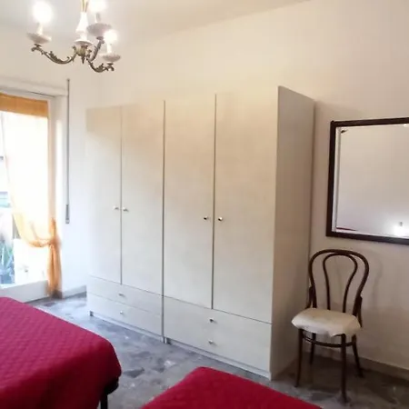 La Casa Di Nonno
