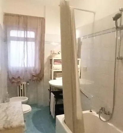 La Casa Di Nonno Apartament Rzym