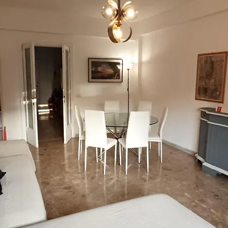 La Casa Di Nonno Apartament Rzym