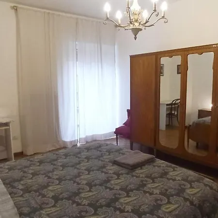 La Casa Di Nonno Apartman