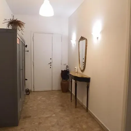 La Casa Di Nonno * Róma