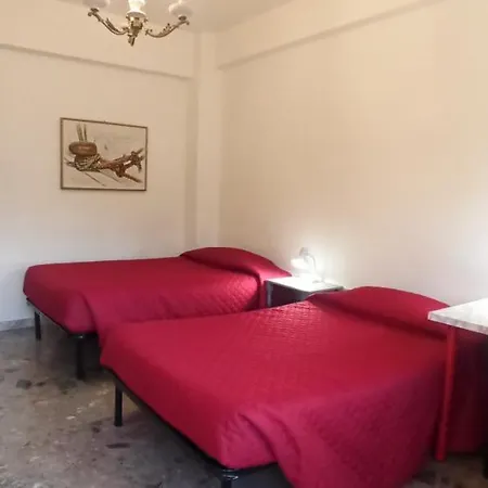 Apartman La Casa Di Nonno