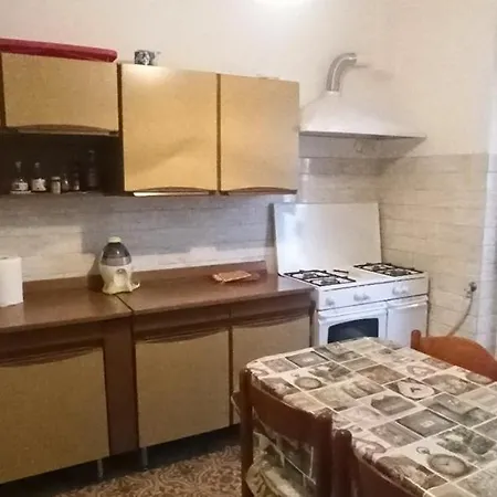 Apartman La Casa Di Nonno Róma