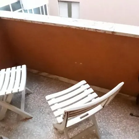 Apartman La Casa Di Nonno Róma