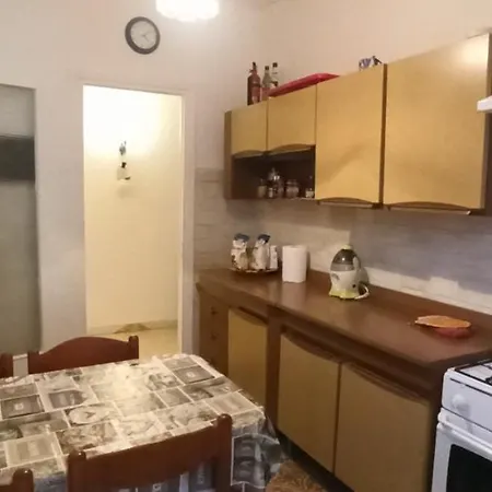 La Casa Di Nonno Apartman