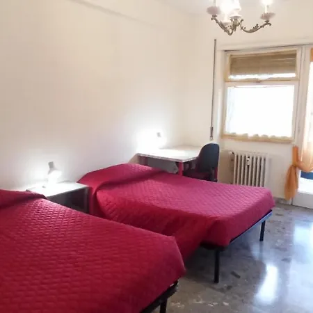 La Casa Di Nonno Róma
