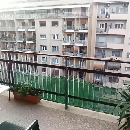 Apartman La Casa Di Nonno