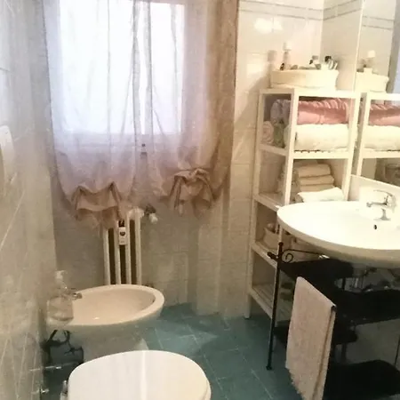 Apartman La Casa Di Nonno Róma