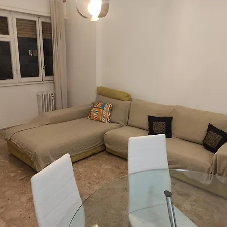 Apartman La Casa Di Nonno *