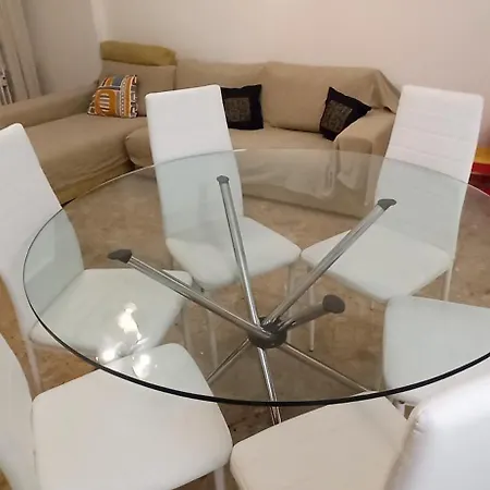La Casa Di Nonno * Róma