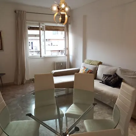 Apartman La Casa Di Nonno *